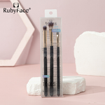 Ruby Makeup Brush Set