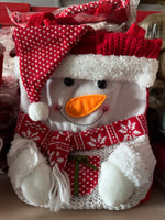 Christmas stocking/bag