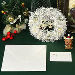 Christmas Pop-Up Card