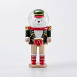 Christmas Crystal Ball