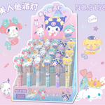 Stylish Gel Pen