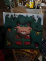 Christmas gift bag