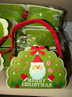 Christmas goodie bags
