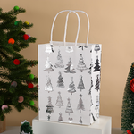 Christmas gift bags