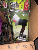 Halloween Headband Prop