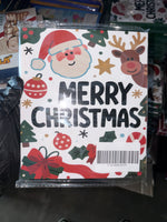 Christmas jewelry counting-down calendar gift box
