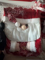 Christmas stocking/bag