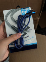 DATA CABLE /Type-c to IP XF-170