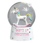Christmas Crystal Ball
