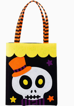 Halloween Gift Bags
