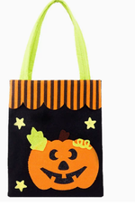 Halloween Gift Bags