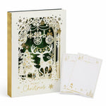 Christmas Pop-Up Card