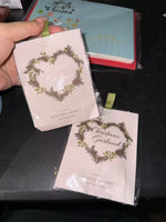 Scented Sachet