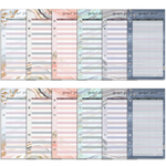 Refill Sheet