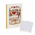 Christmas Pop-Up Card