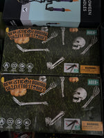 Halloween Yard Sign