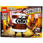 Building Block Toys