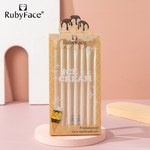 Ruby Ice-Cream Makeup Brush