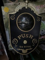 Halloween Doorbell