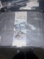 Travel Storage Bags Set