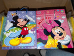 Gift Bag single