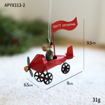 Christmas Tree Ornament