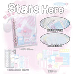RosyPosy Gugu Journal