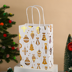 Christmas gift bags