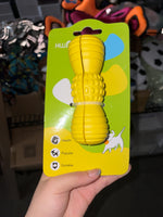 HUJPAW Pet Toy