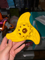 HUJPAW Pet Toy