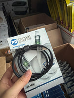 PD 20W /Type-c to IP XF-168