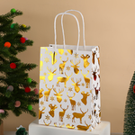 Christmas gift bags