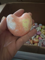 Bath Bomb