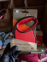 Retractable Dog Leash 5M H29B-40