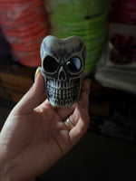 Halloween LED Spider Candle Lights