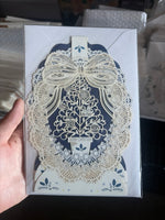 Christmas Pop-Up Card