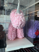Flower Gift box