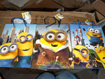 Gift Bag single