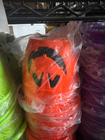 Halloween LED Pumpkin Bucket