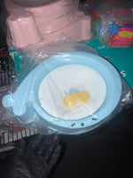 Pet Bowl