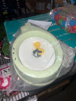 Pet Bowl