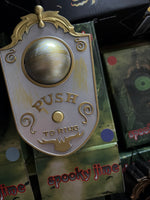 Halloween Doorbell
