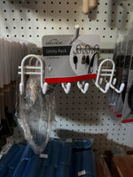 Utility Rack