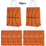 Gift Bag- Basketball