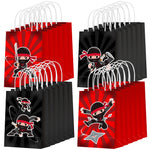 Gift Bag- Ninja
