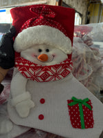 Christmas Stockings