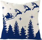 Christmas Pillow Case