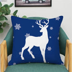 Christmas Pillow Case
