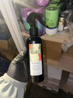 Lien Spray