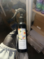 Lien Spray